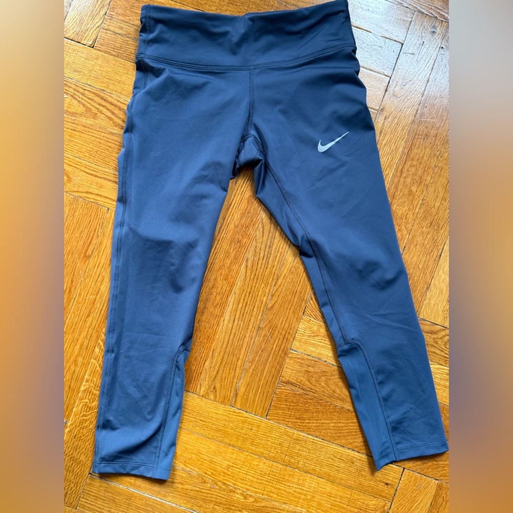 Nike running tights
